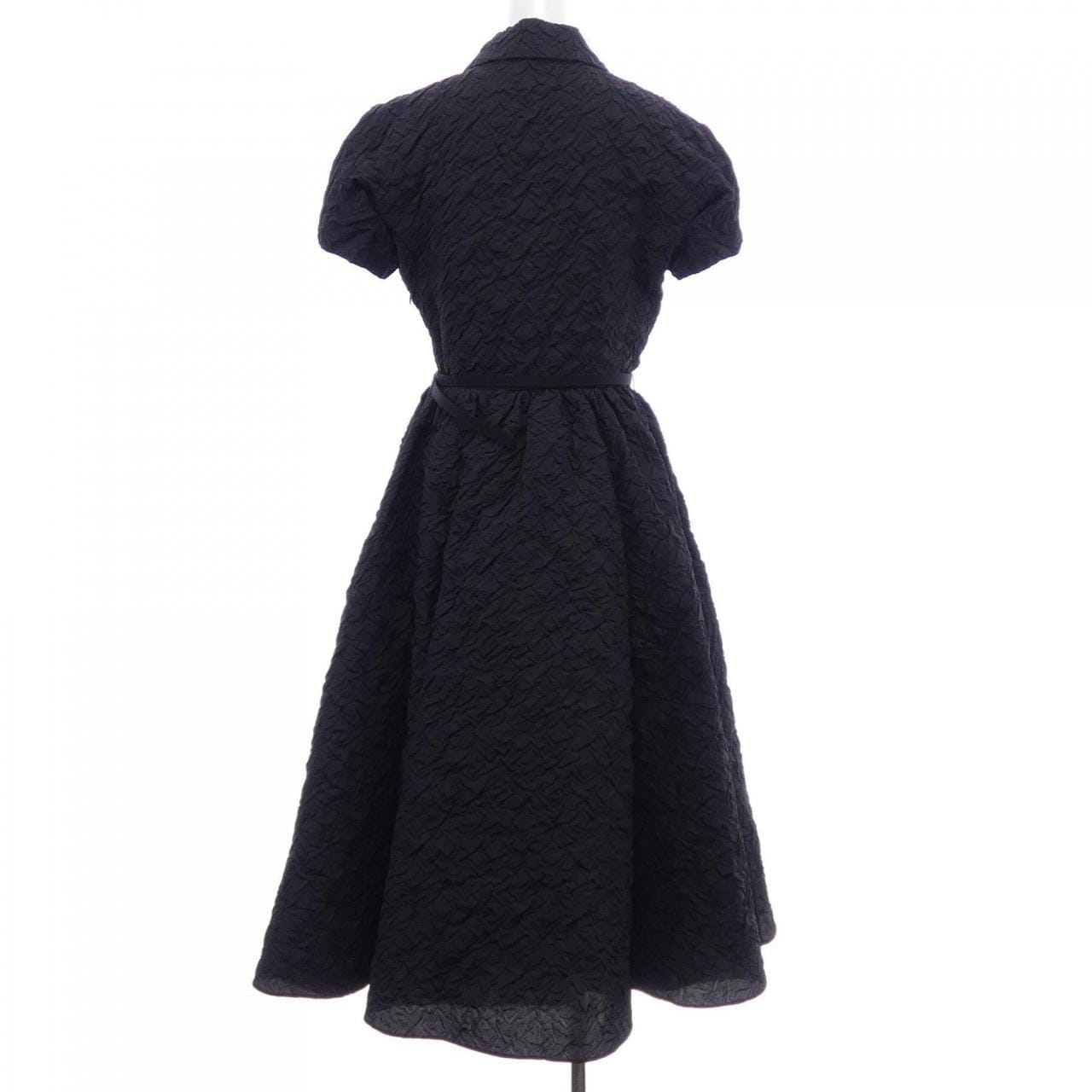 クリスチャンディオール CHRISTIAN DIOR 351R49S2749 ワンピース