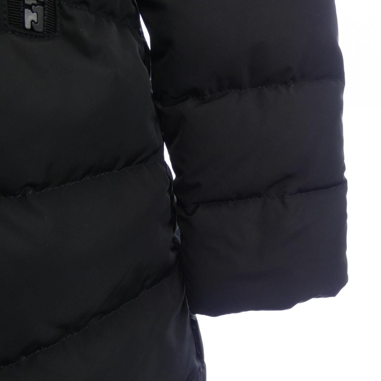 MONCLER MONCLER Down Coat