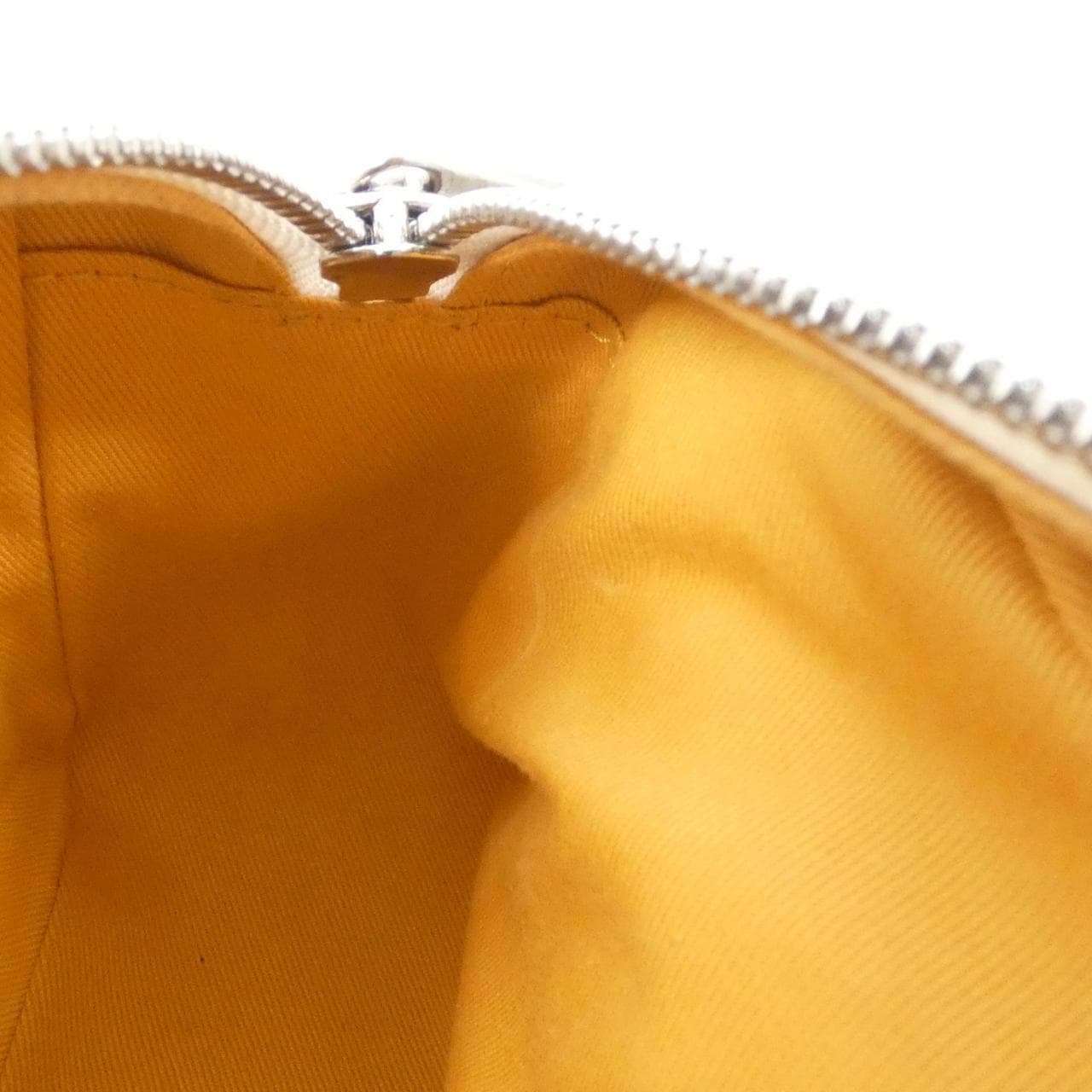 GOYARD Cup Vert AMA CAPVERT Shoulder Bag