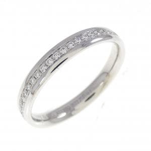 ティファニー メトロ リング