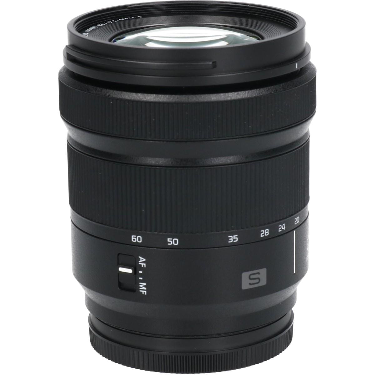 Ｓ２０－６０ｍｍ　Ｆ３．５－５．６　Ｓ－Ｒ２０６０