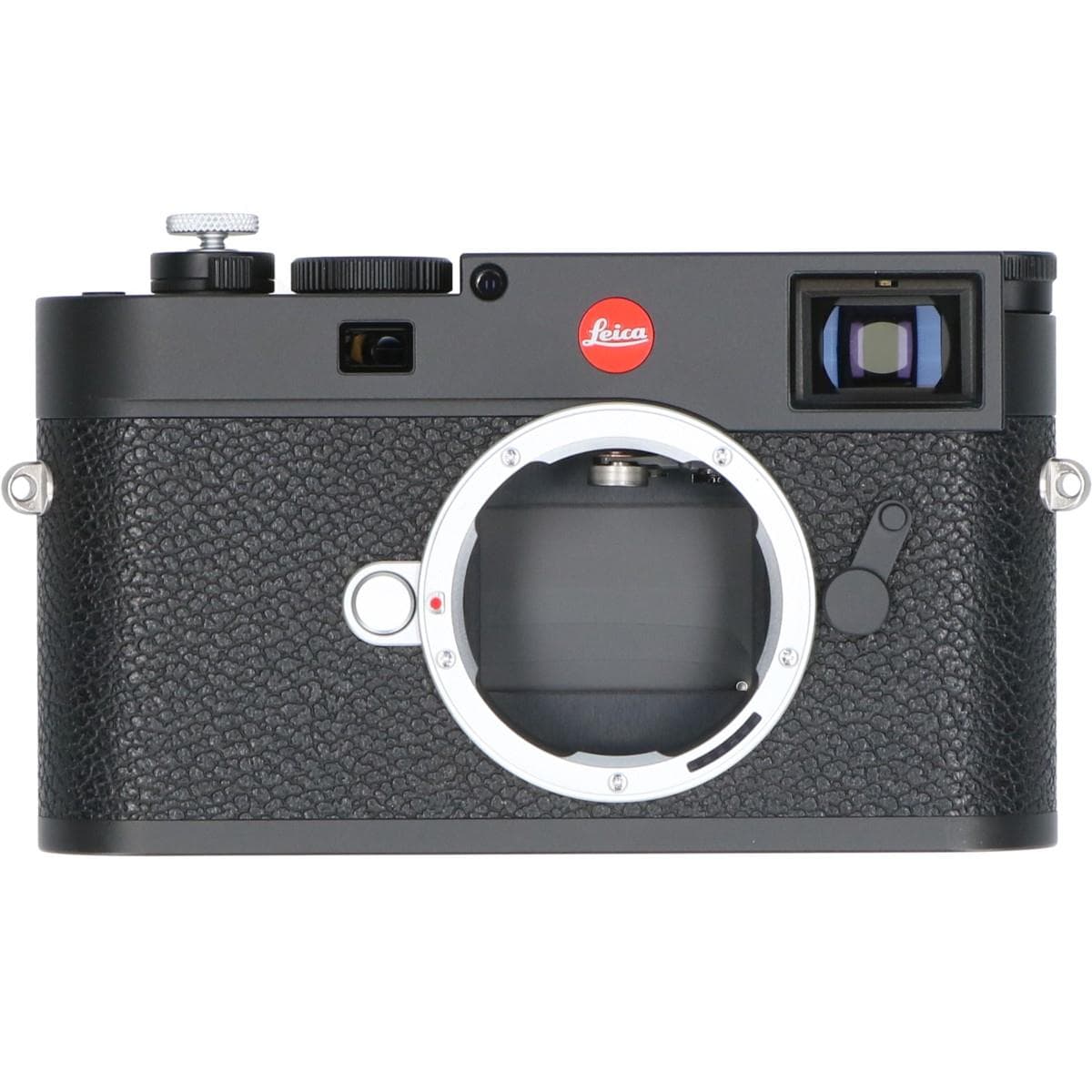 ＬＥＩＣＡ　Ｍ１１　ブラックペイント