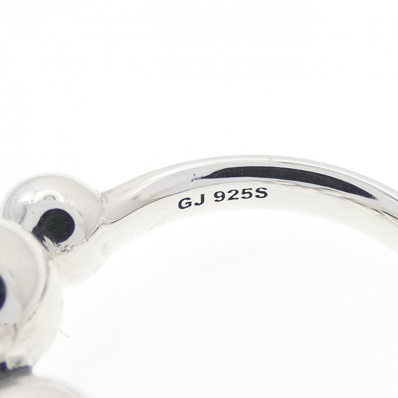 ジョージ ジェンセン ムーンライト グレープ リング