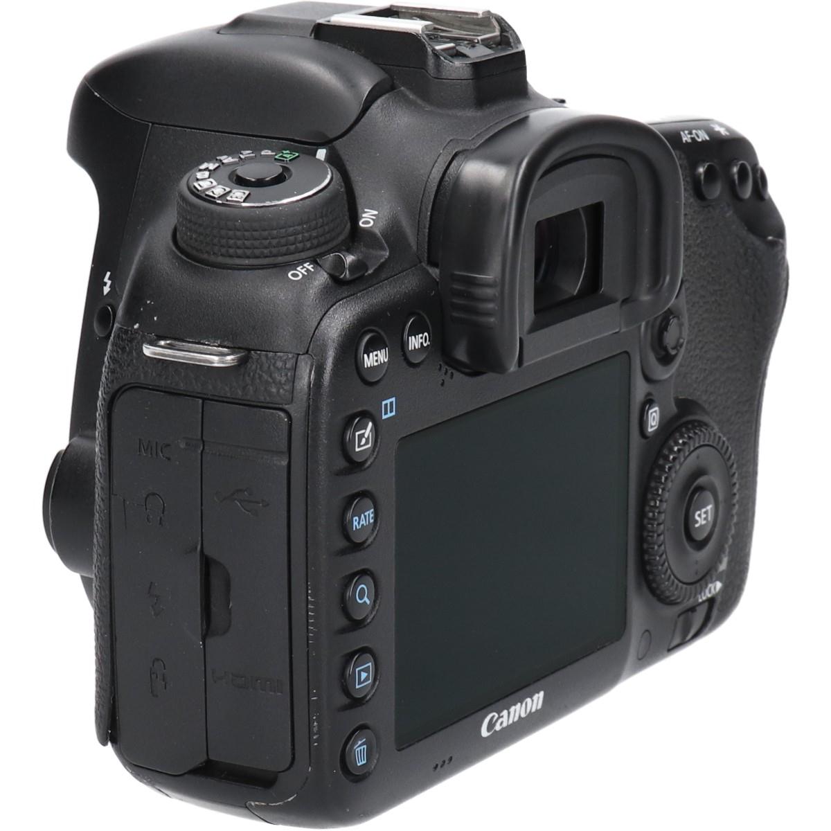 ＥＯＳ　７Ｄ　ＭＡＲＫ　ＩＩ