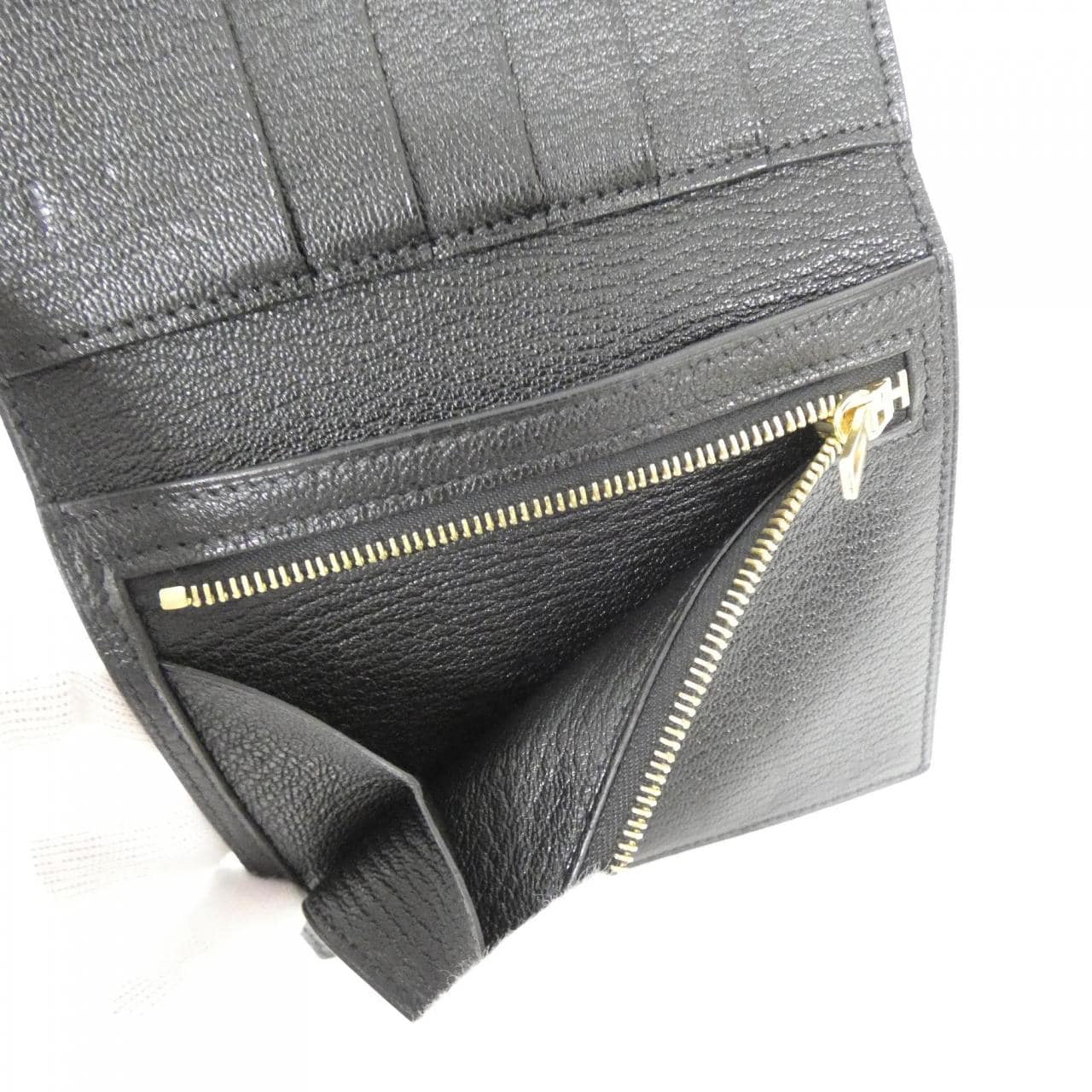 エルメス クリック 12cm 073567CC 財布