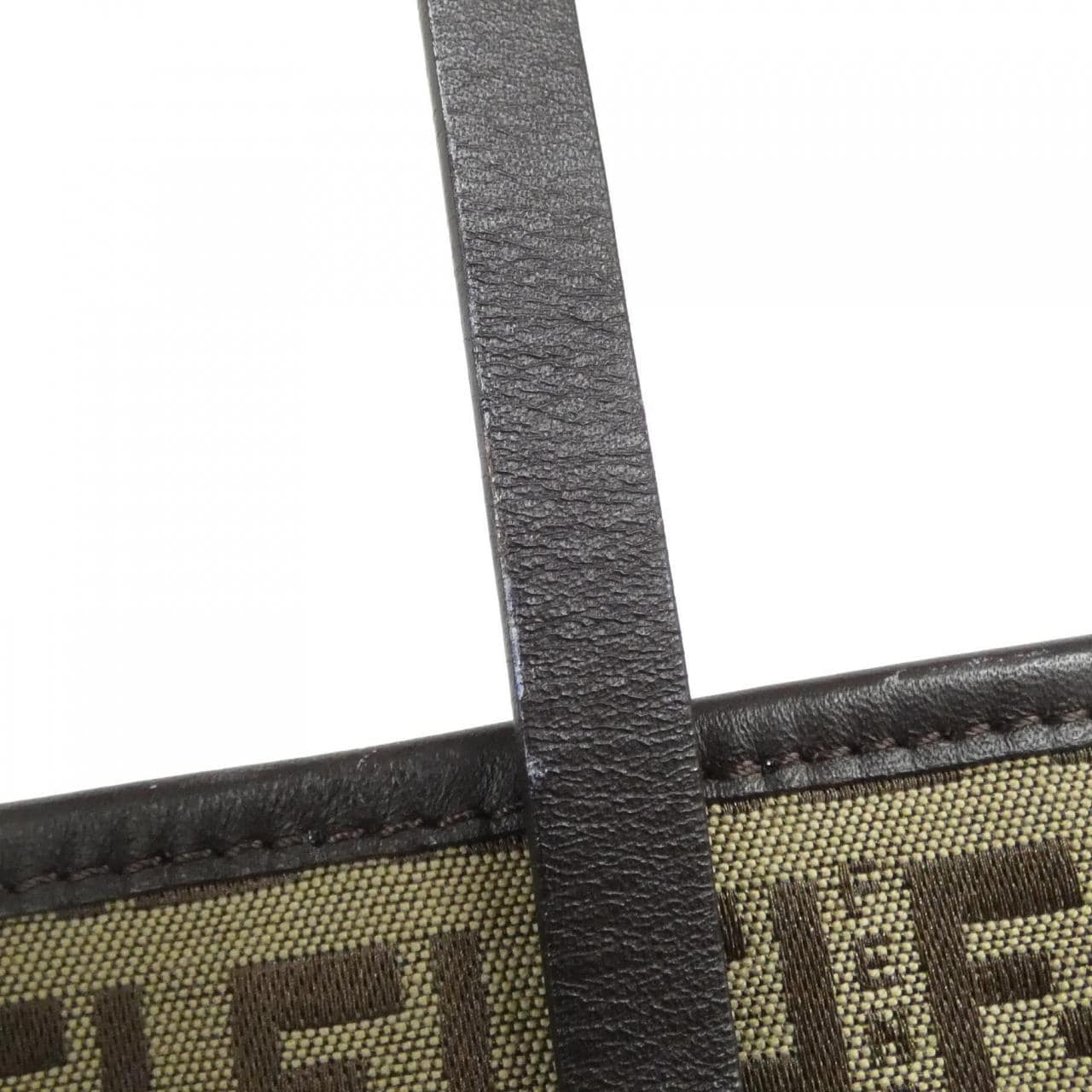 【ヴィンテージ】フェンディ 8BH076 バッグ