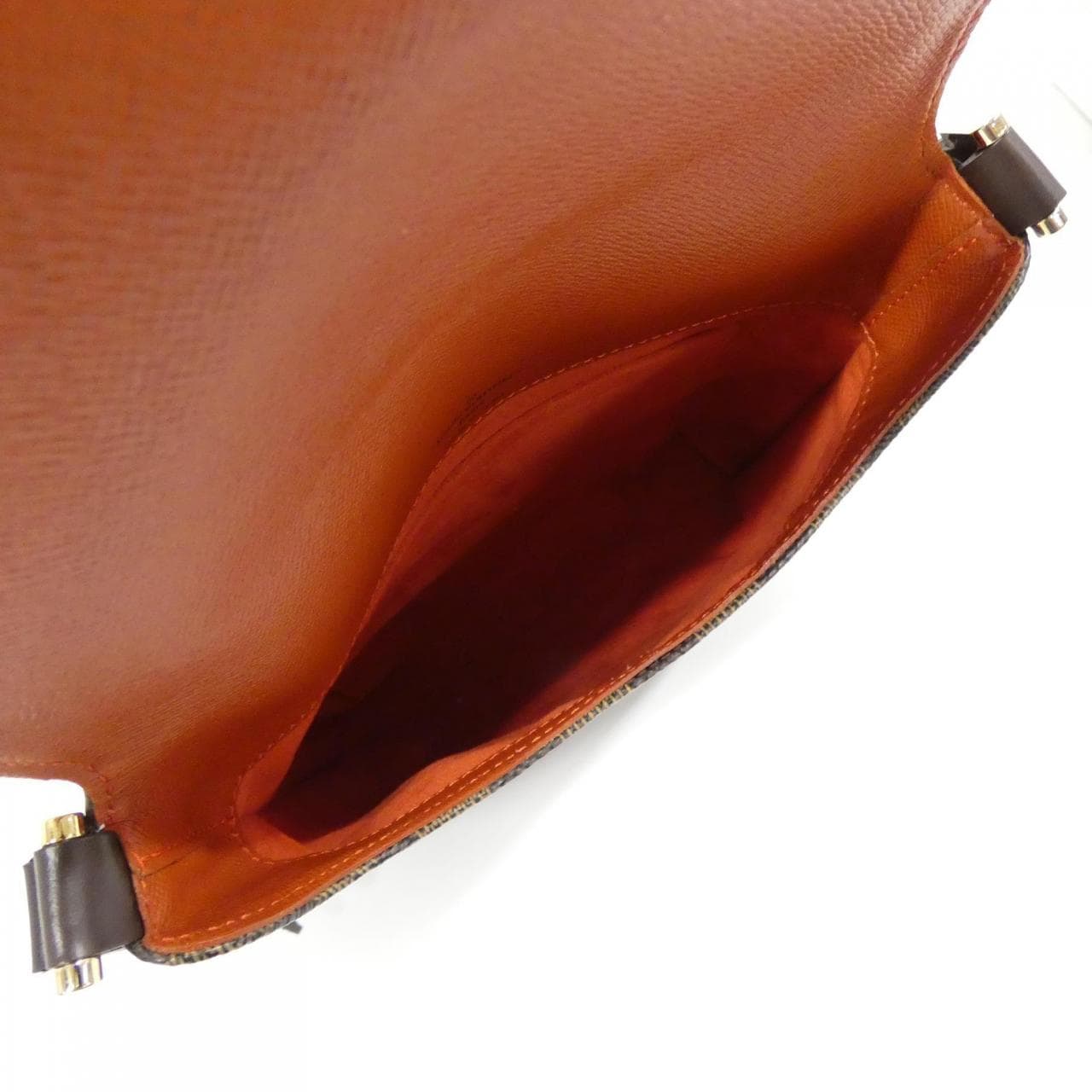 ルイヴィトン ダミエ ミュゼット サルサ N51300 ショルダーバッグ