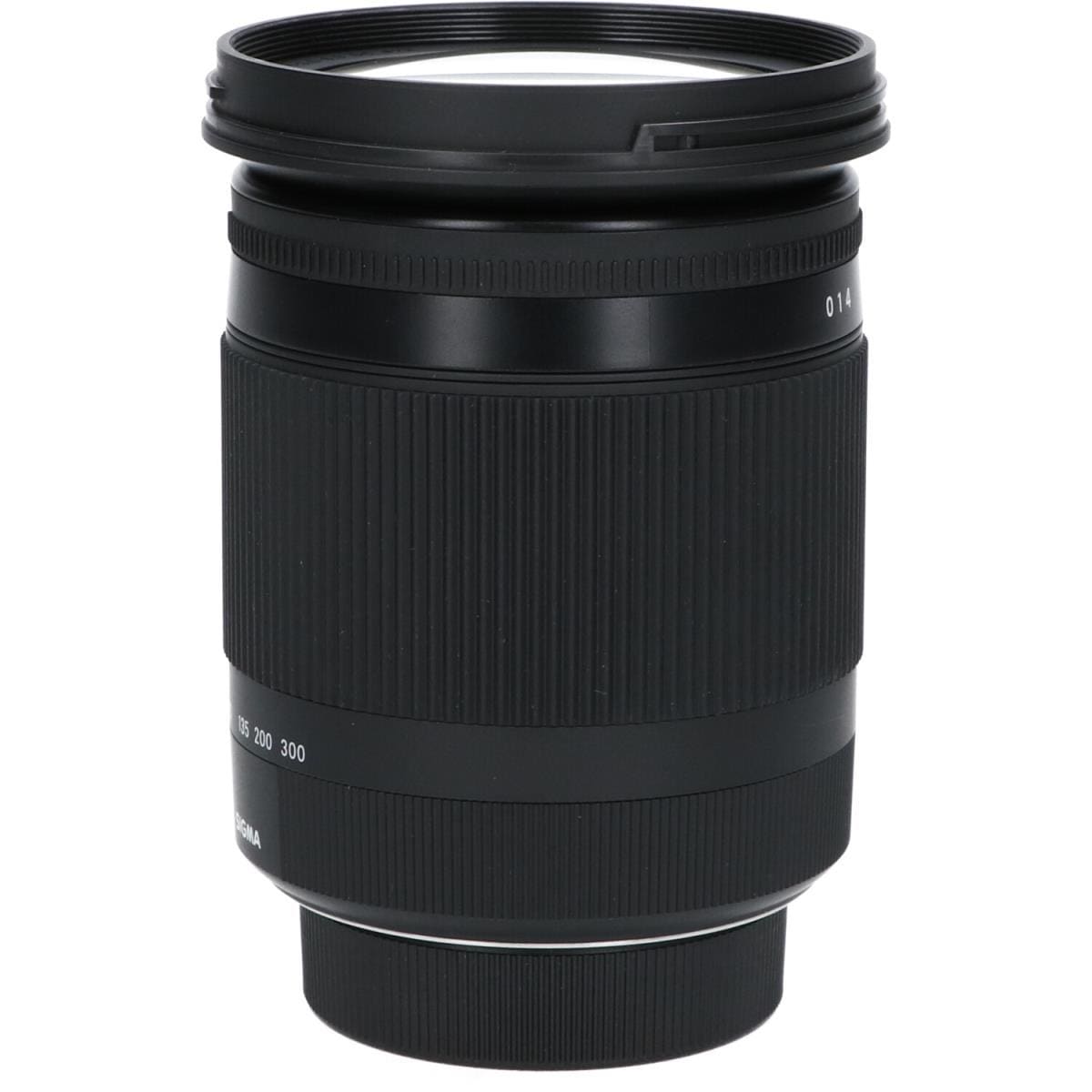 SIGMA Nikon 18-300mm F3.5-6.3DC OS(C)