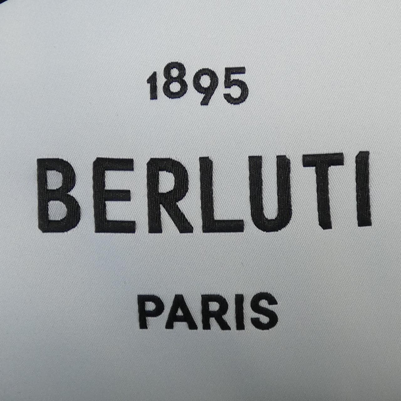 Berluti jacket