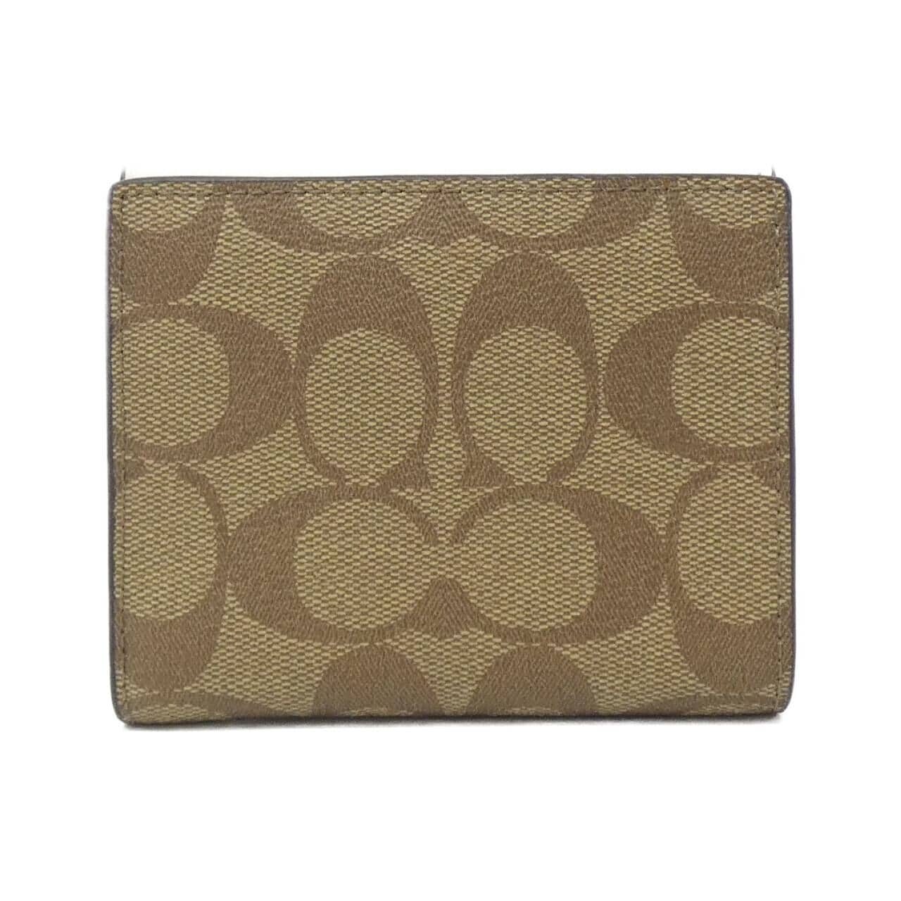 [BRAND NEW] Coach C7805 Wallet