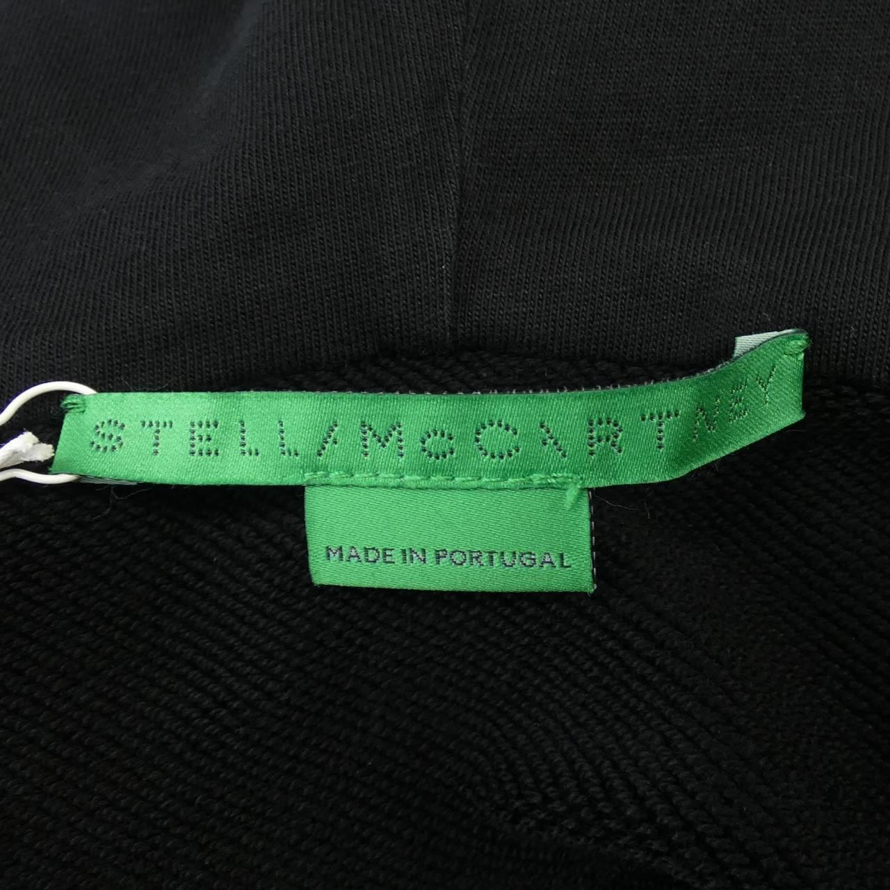 ステラマッカートニー STELLA MCCARTNEY サンシャインフーディ パーカー