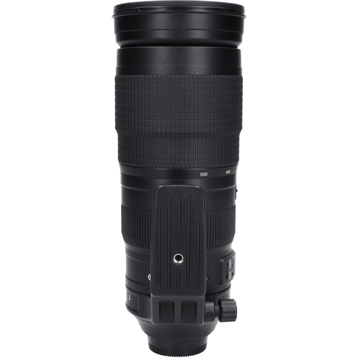AF-S200-500mm F5.6E ED VR