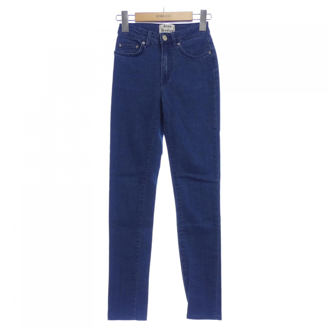 アクネストゥディオズ ACNE STUDIOS 131738 ジーンズ