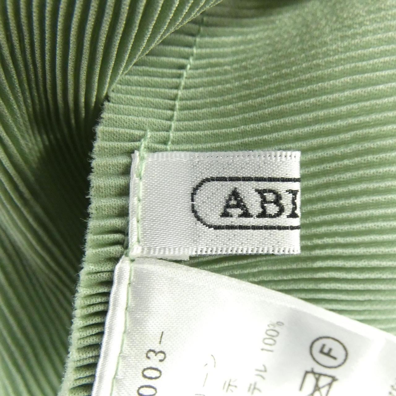 アビステ ABISTE シャツ