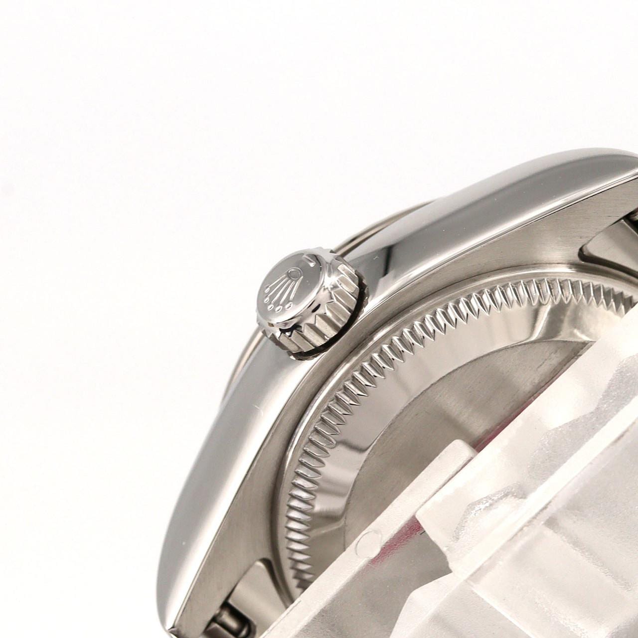 ロレックス デイトジャスト 179174 SSxWG 自動巻 Z番