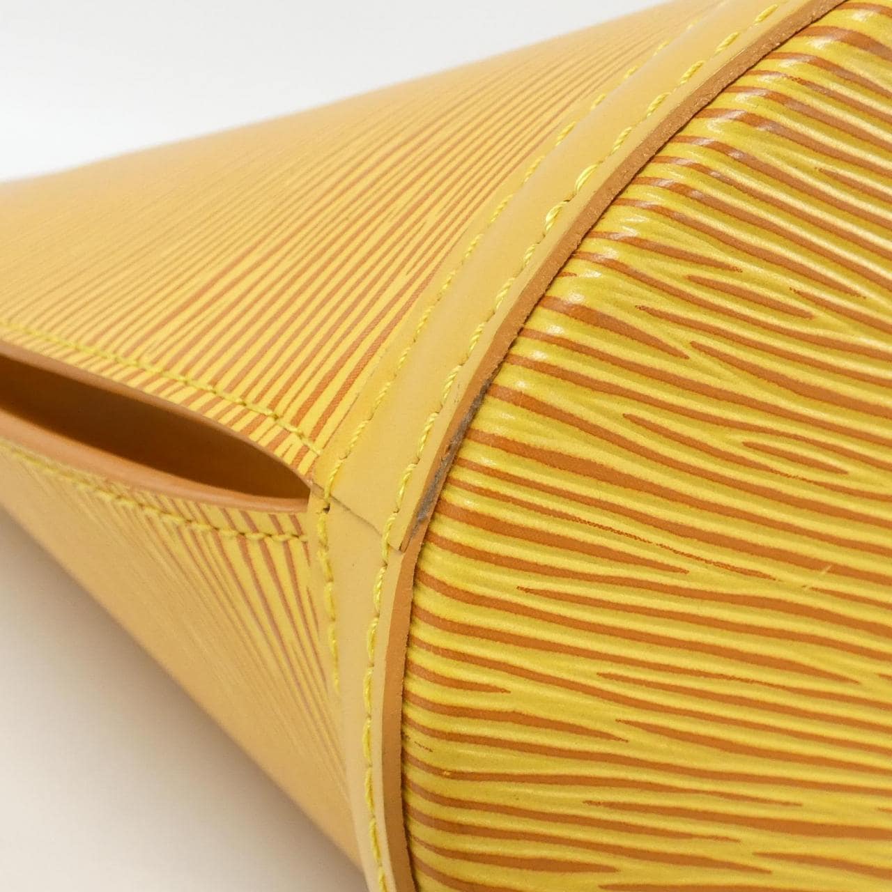 【ヴィンテージ】ルイヴィトン エピ サンジャック ショッピング M52269 ショルダーバッグ