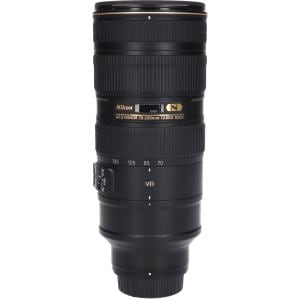 ＡＦ－Ｓ７０－２００ｍｍ　Ｆ２．８Ｇ　ＶＲＩＩ