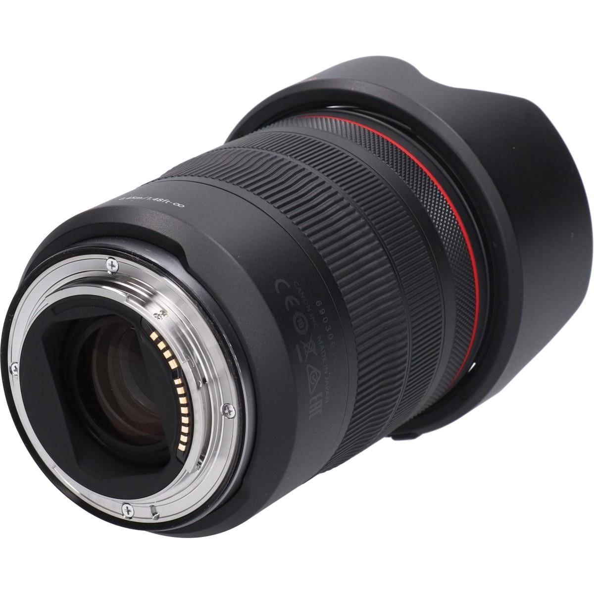ＲＦ２４－１０５ｍｍ　Ｆ４Ｌ　ＩＳ　ＵＳＭ