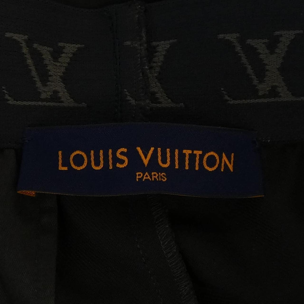 ルイヴィトン LOUIS VUITTON リラックスパンツ HMP02WIS2 パンツ
