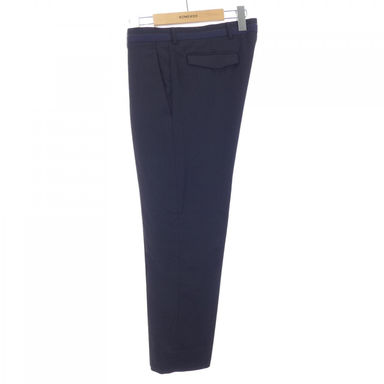 ディオール DIOR 833C122Z3500 パンツ