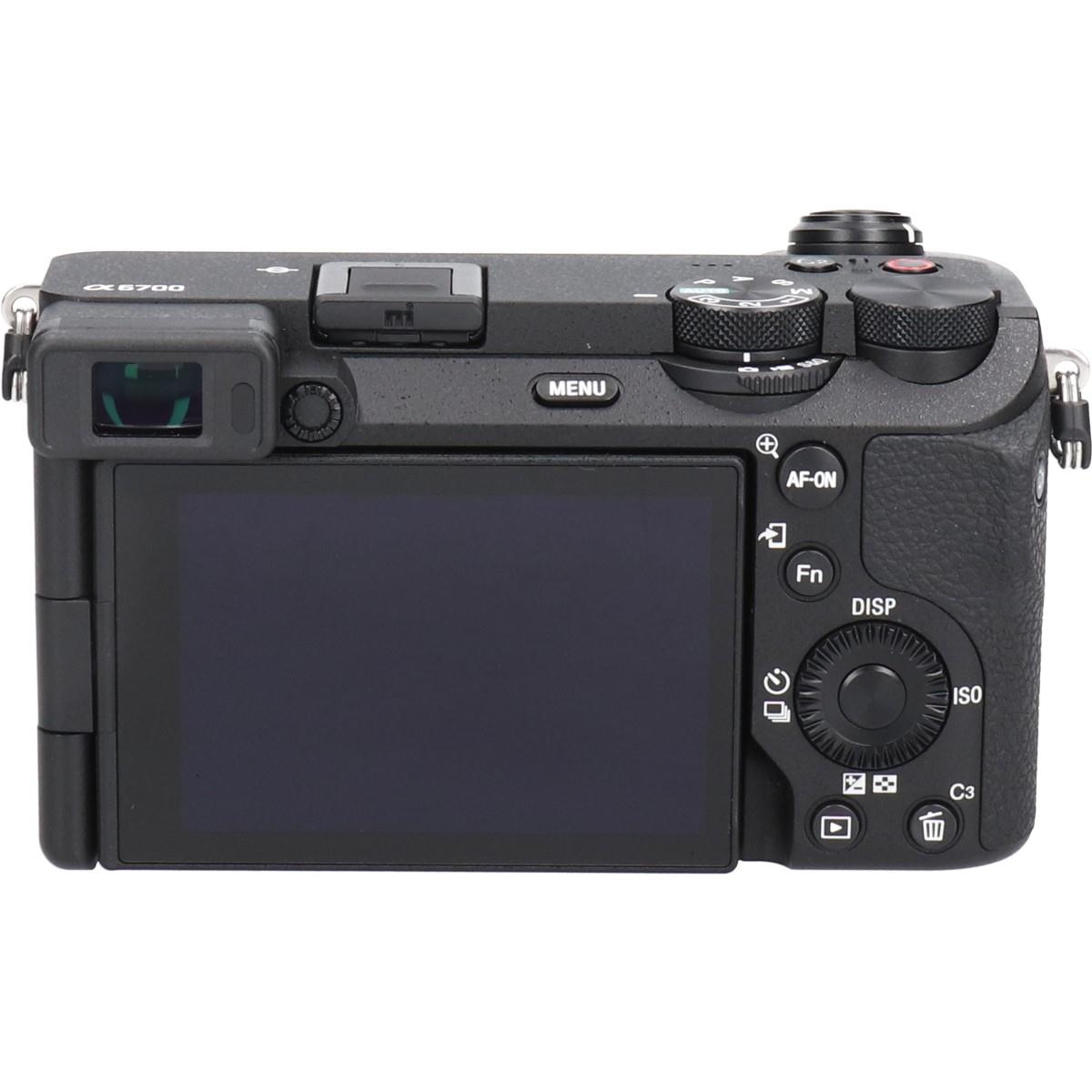 α６７００　ＩＬＣＥ－６７００