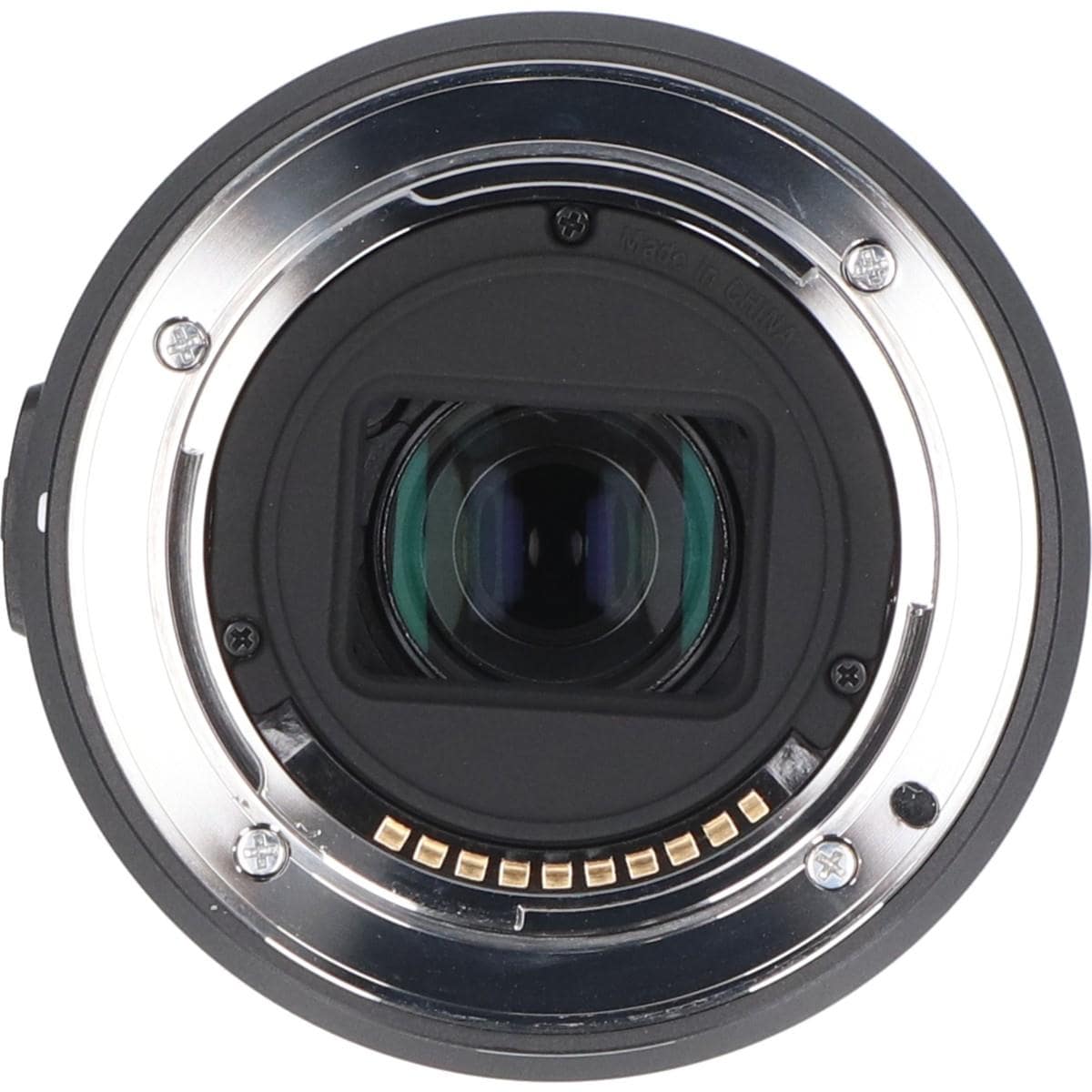 Ｅ１８－１３５ｍｍ　Ｆ３．５－５．６ＯＳＳ（ＳＥＬ１８１３５）