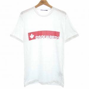 ディースクエアード DSQUARED2 Tシャツ