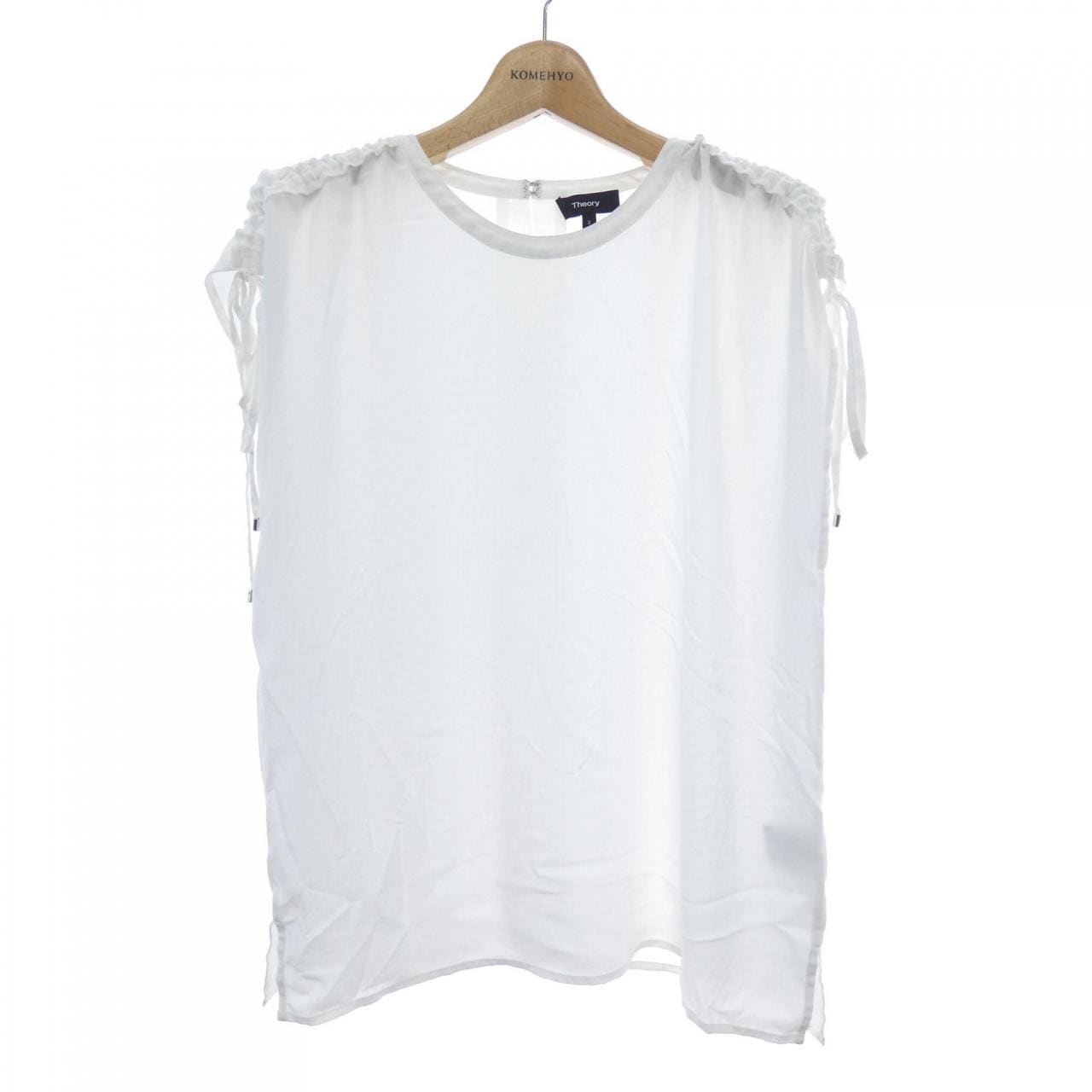 セオリー theory 01-7108220-150-902 トップス