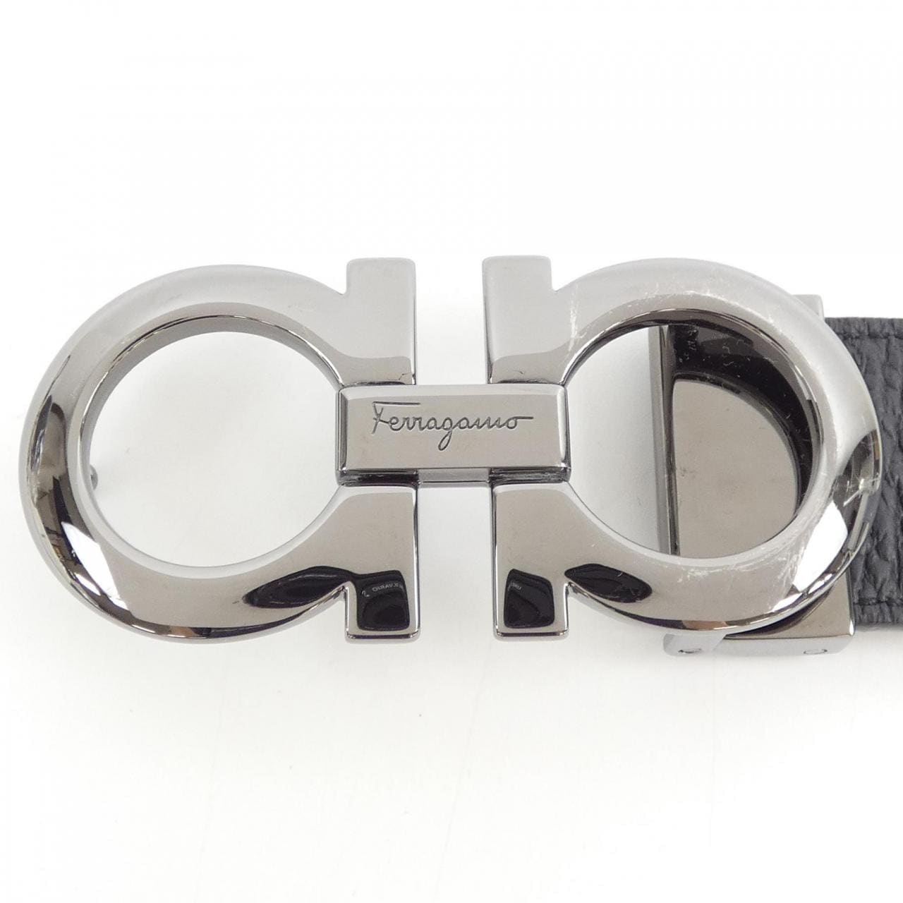 フェラガモ FERRAGAMO 67　5542 BELT