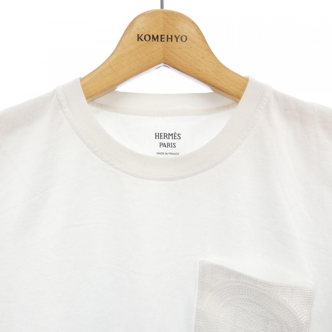エルメス HERMES モザイク MOSAIQUE 4615DA Tシャツ