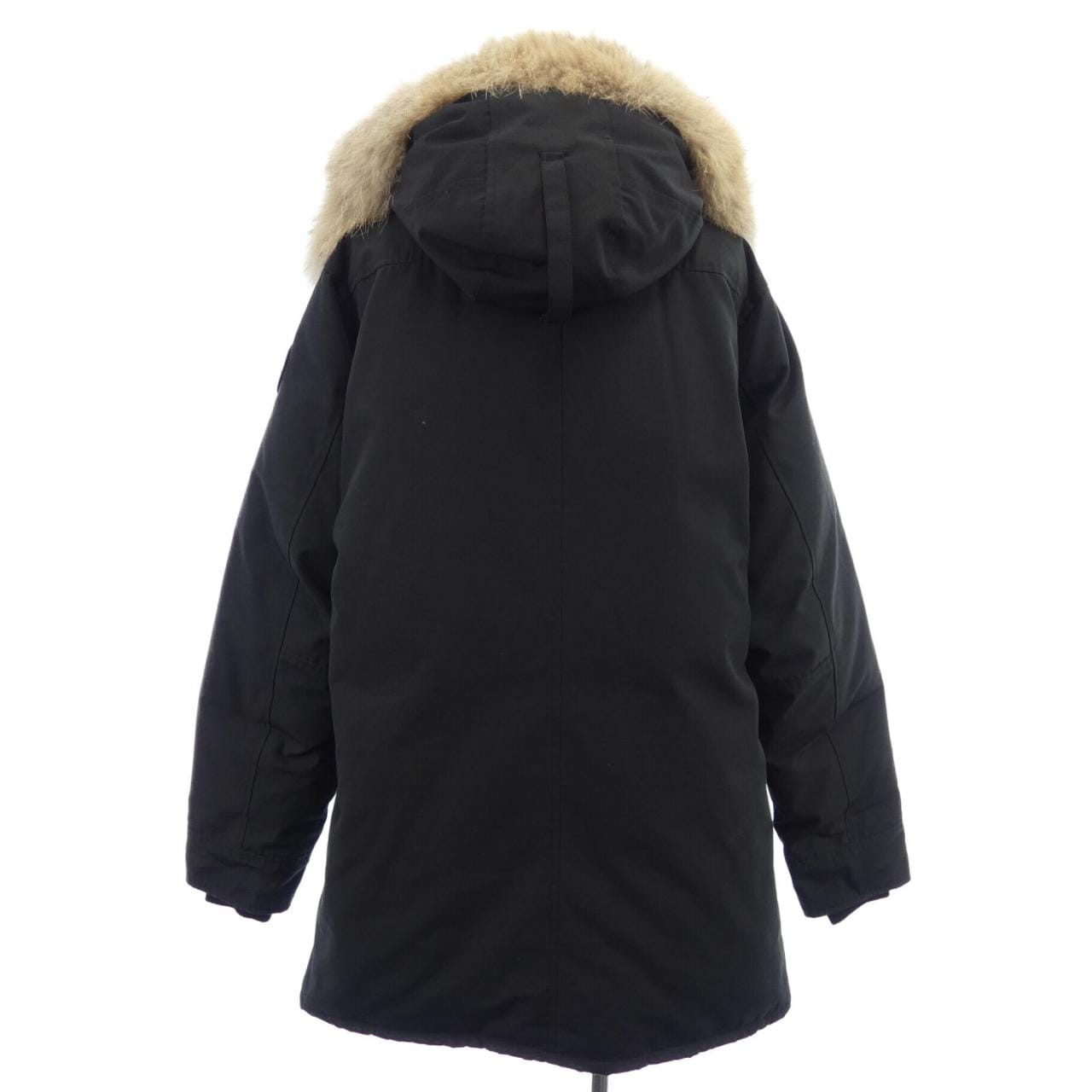 カナダグース CANADA GOOSE BLACK LABEL 3426MB CHATEAU シャトー ダウンコート