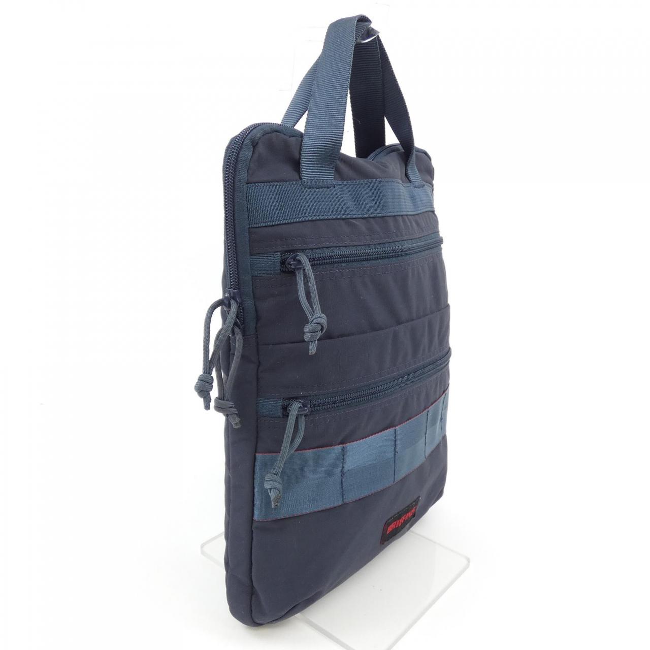ブリーフィング BRIEFING BAG