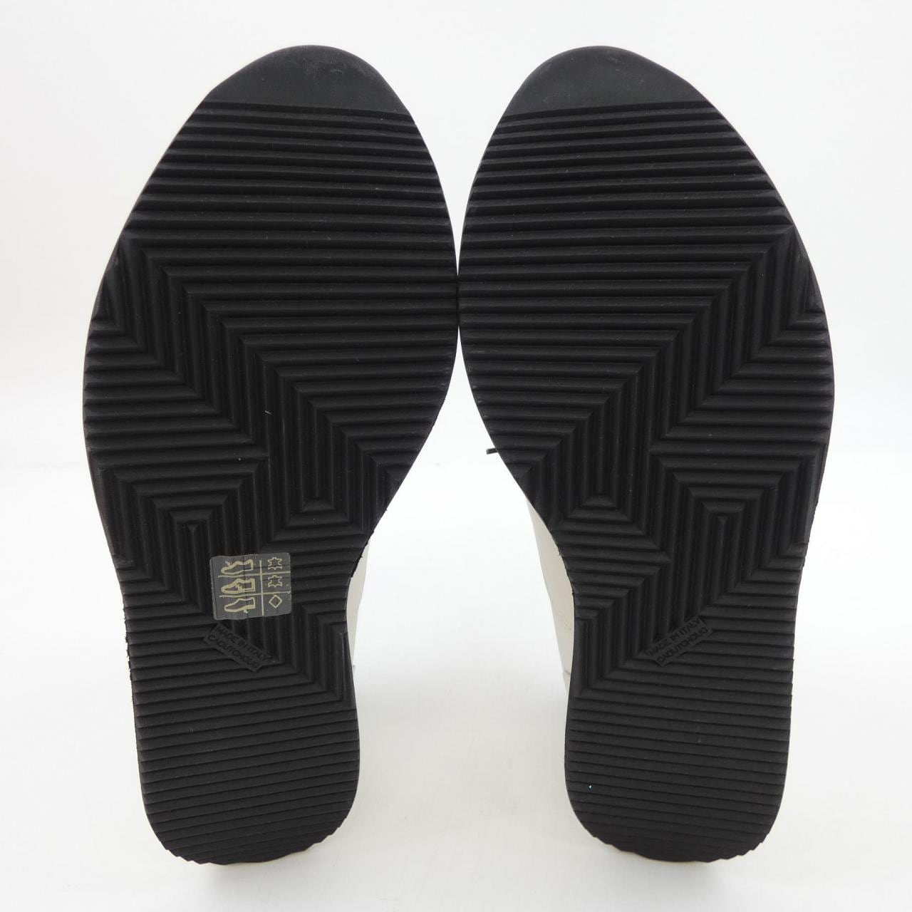 エルメス HERMES 171311Z GOAL スニーカー