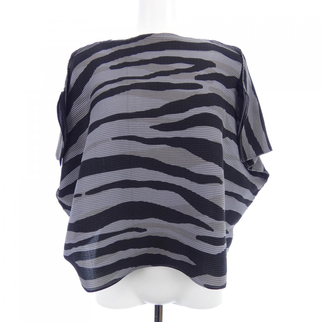 ミーイッセイミヤケ me ISSEY MIYAKE MI41FO646 トップス