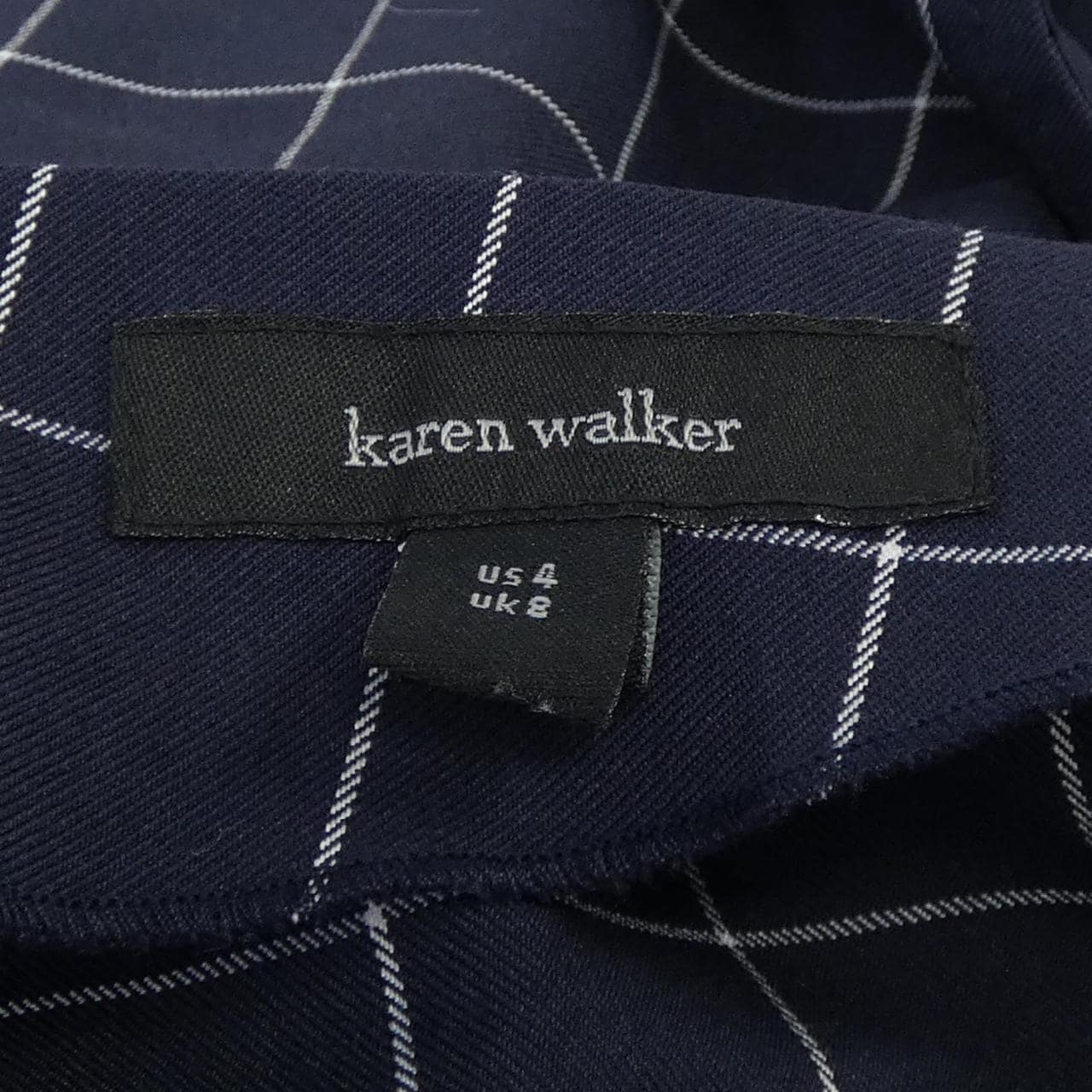 カレンウォーカー KAREN WALKER 1882 トップス