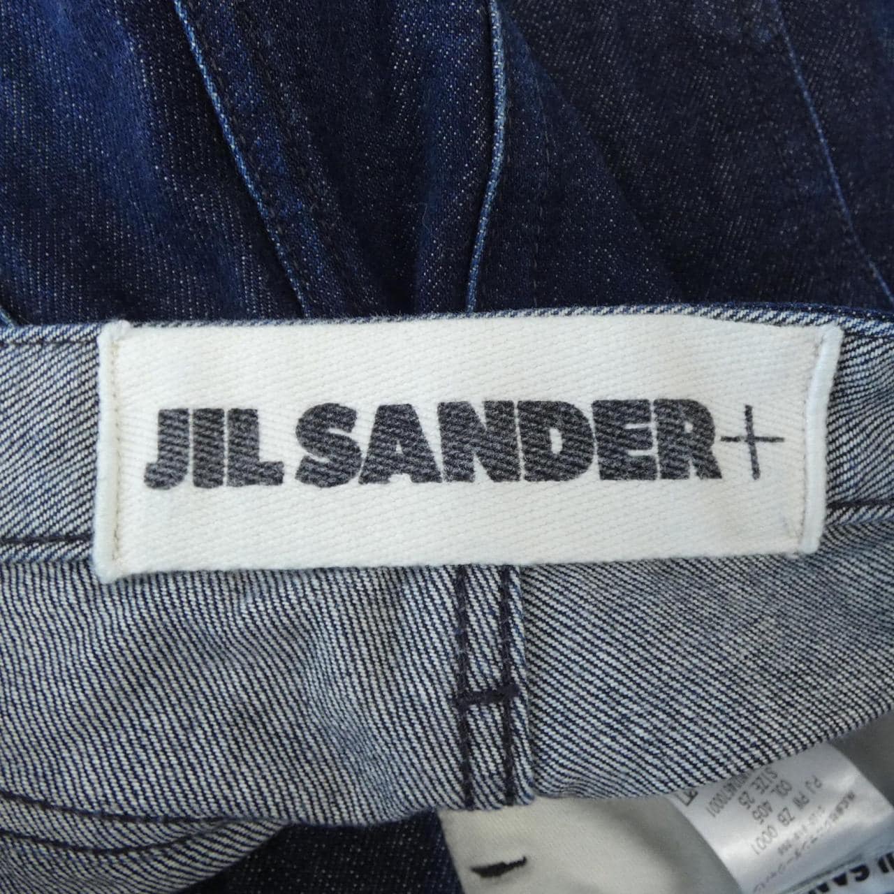 ジルサンダープラス JIL SANDER+ JPPQ633101WQ24670001 ジーンズ