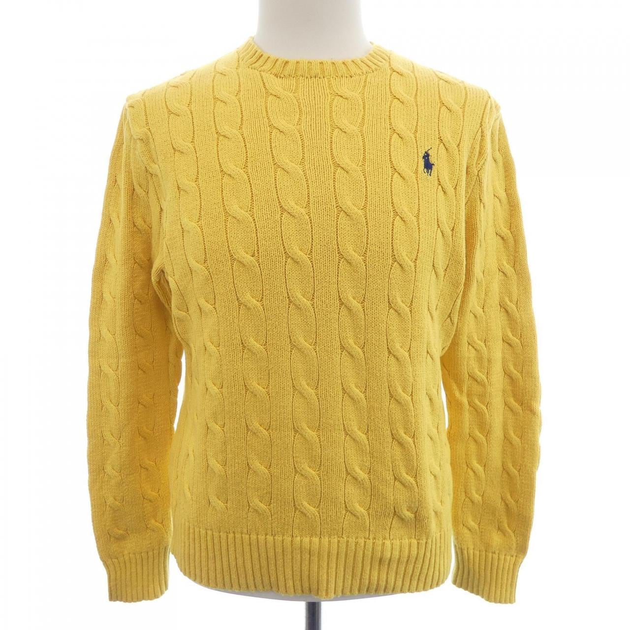 ポロラルフローレン POLO RALPH LAUREN ニット