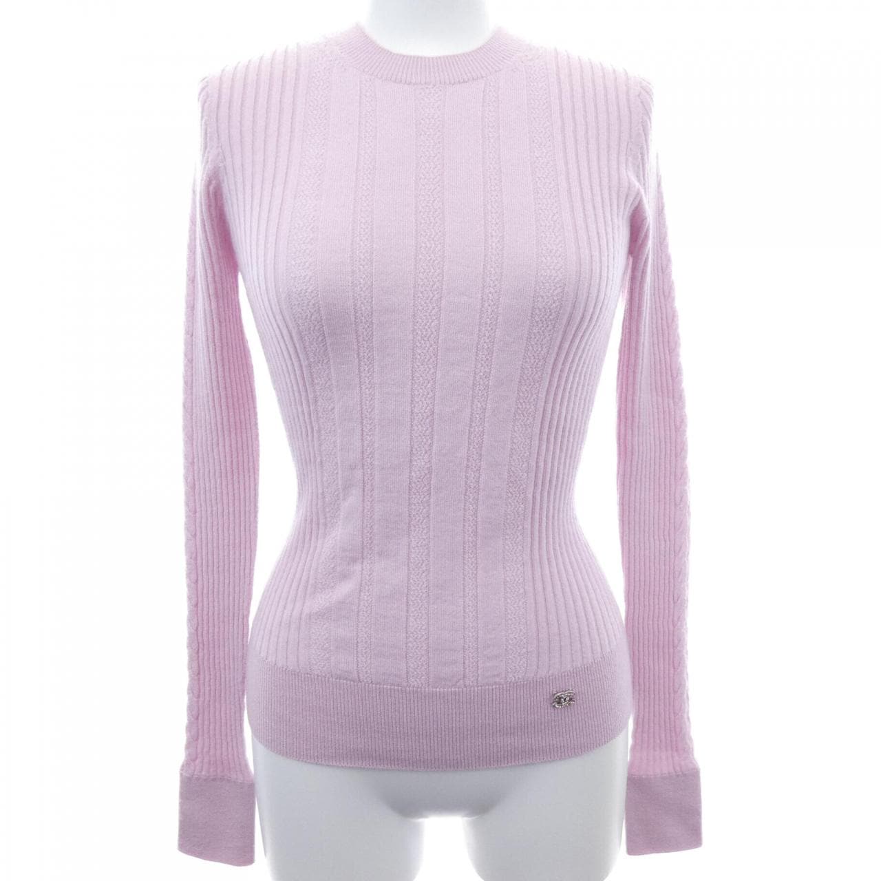 シャネル CHANEL P73813K10579 22K ニット