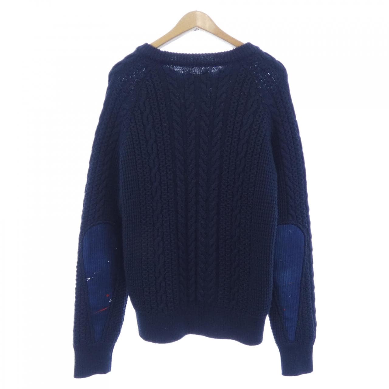 ヴィズヴィム VISVIM 0119405012001 ニット