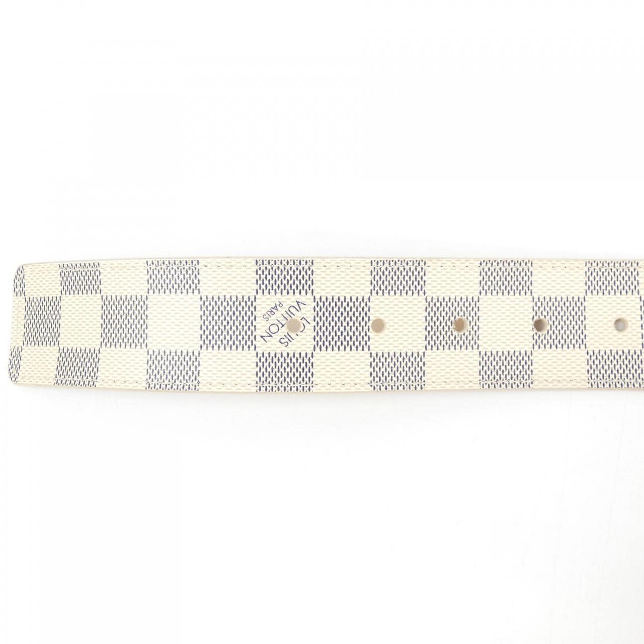 ルイヴィトン LOUIS VUITTON サンチュール LVイニシアル 40MM M9609 BELT