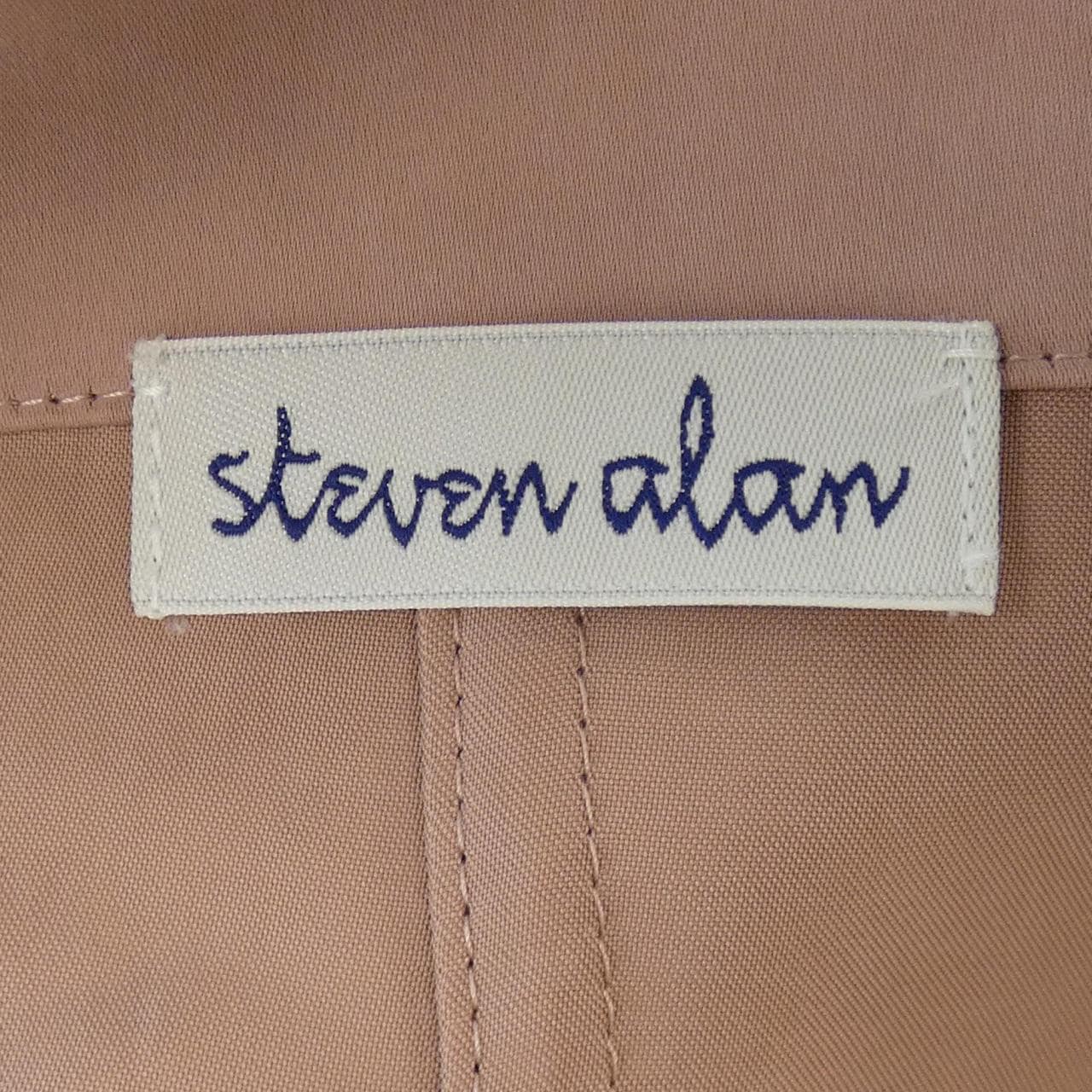 スティーブンアラン STEVEN ALAN ジャケット