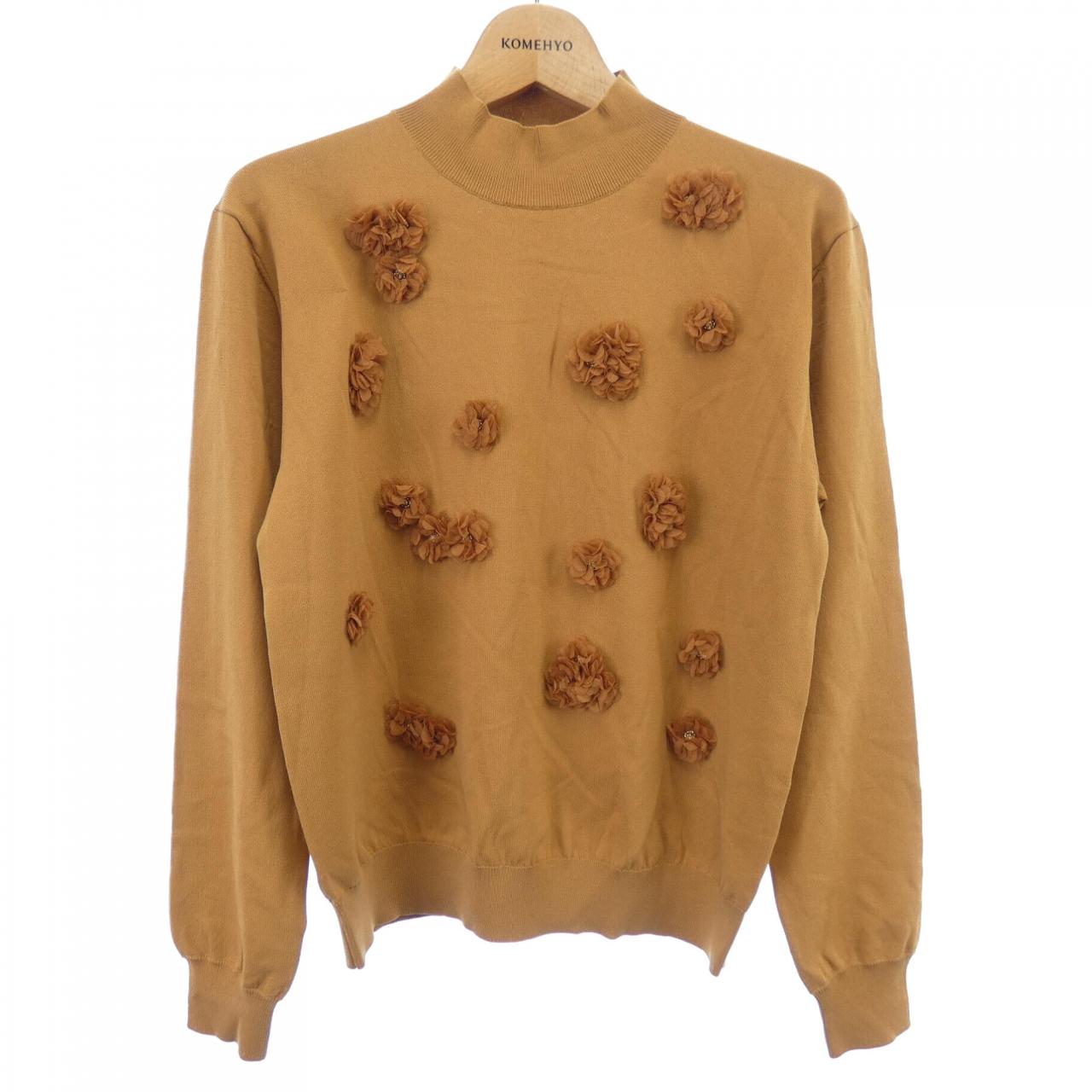 フェンネル FENNEL ニット