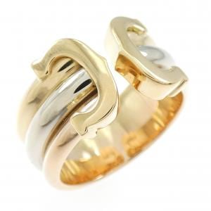 カルティエ 2C リング