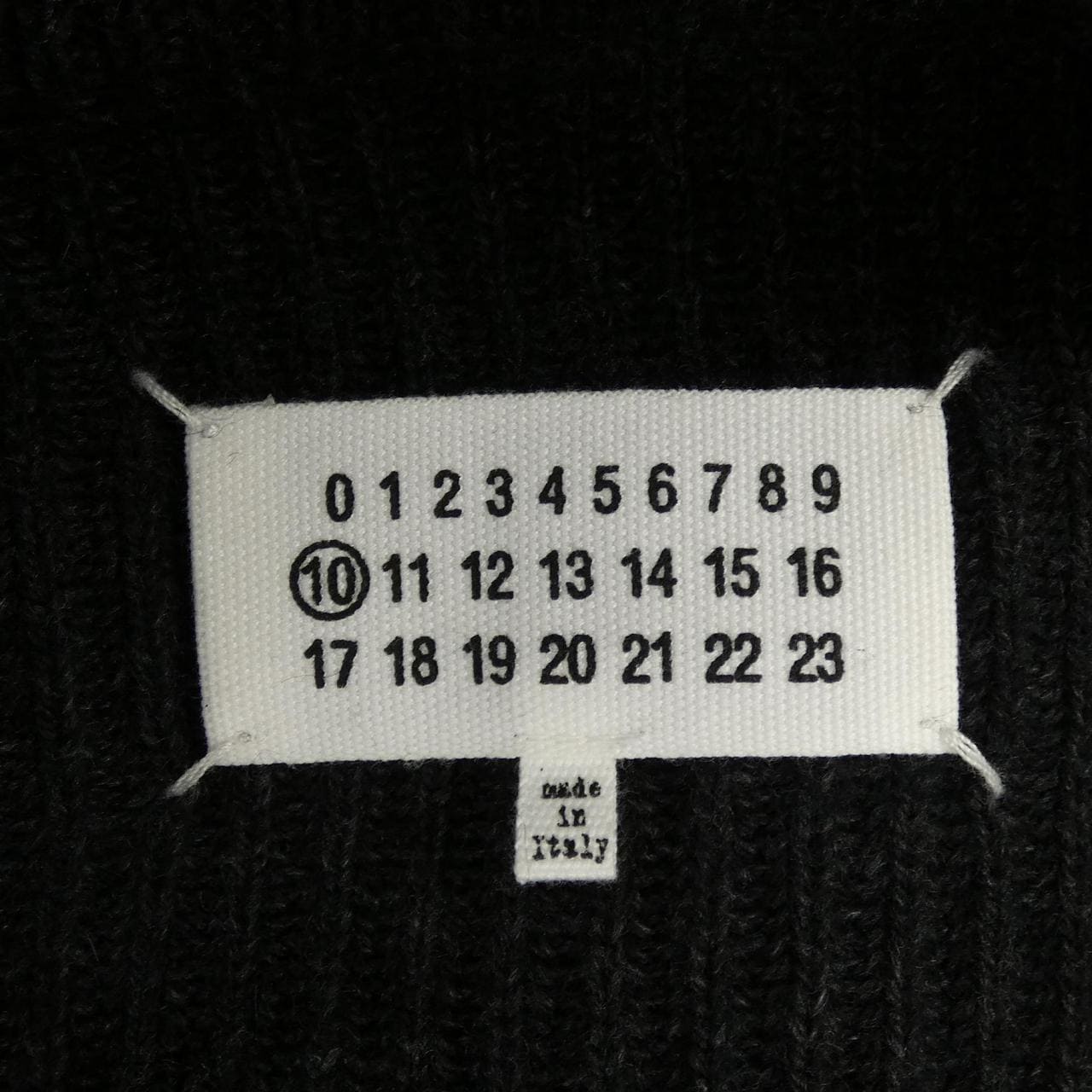 メゾンマルジェラ Maison Margiela S50HA1056 ジャケット