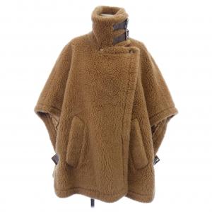 マックスマーラ Max Mara 473611 テディベア ケープ