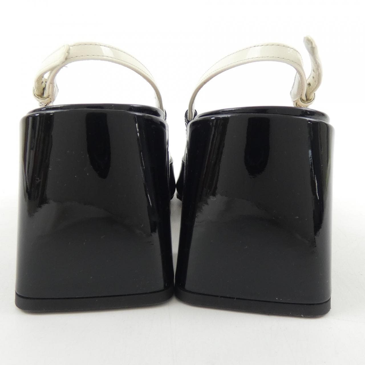 ミュウミュウ MIU MIU パンプス