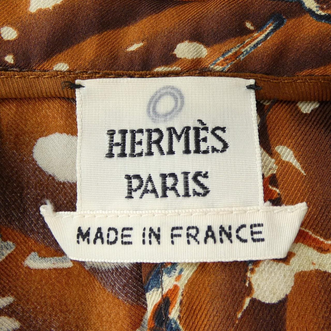 エルメス HERMES sk809 スカート