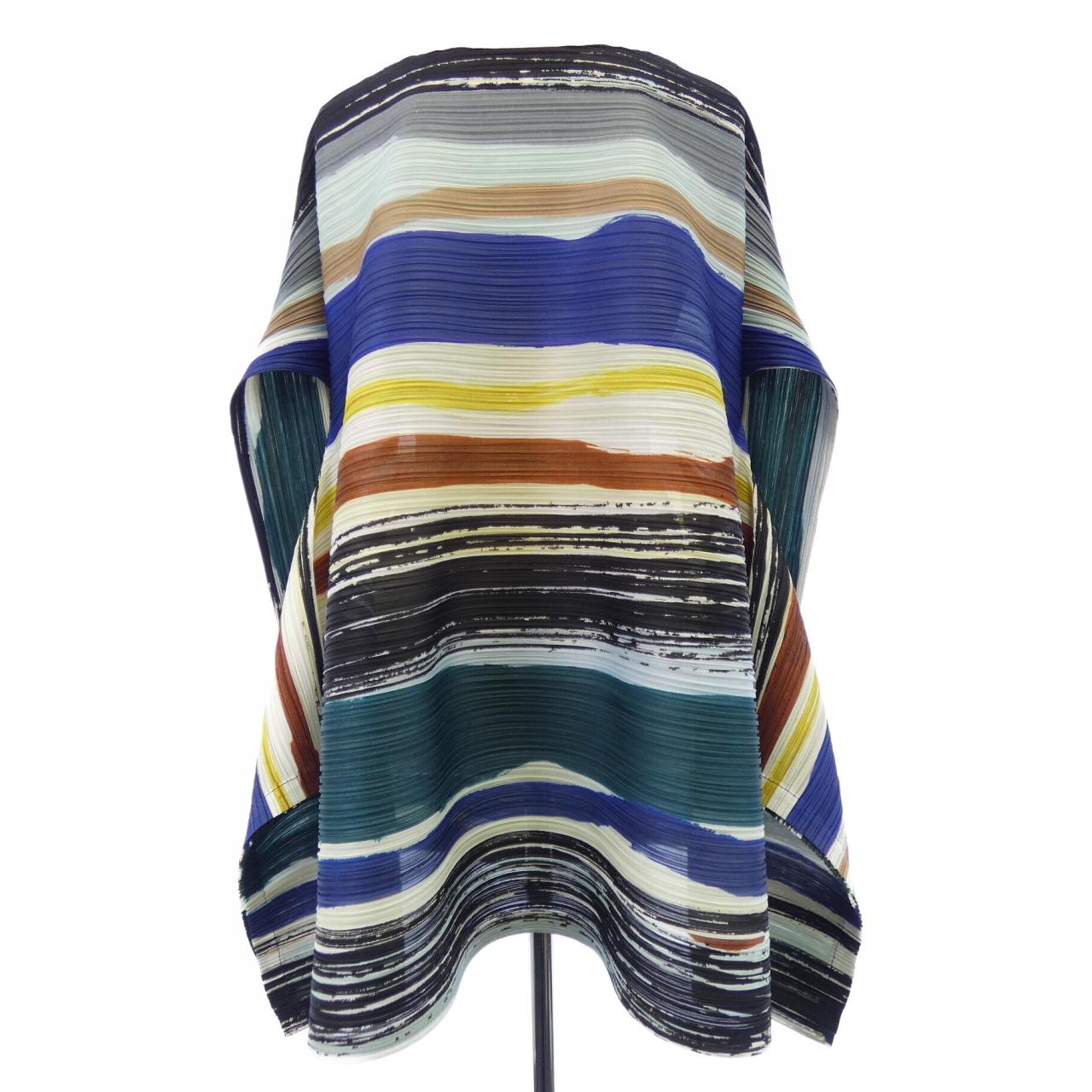 Pleats Please PLEATS PLEASE PP11-JT732 Top
