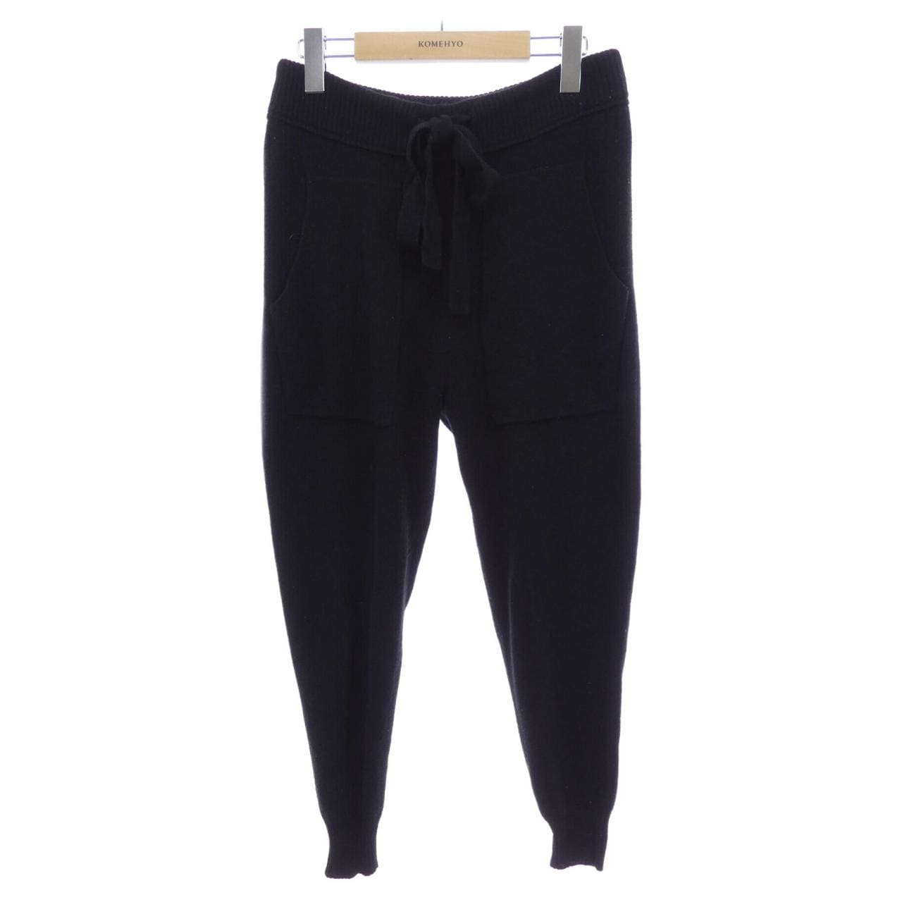 ドゥロワー DRAWER 6514-106-0386 パンツ