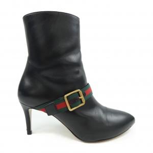 グッチ GUCCI 475654 ブーツ